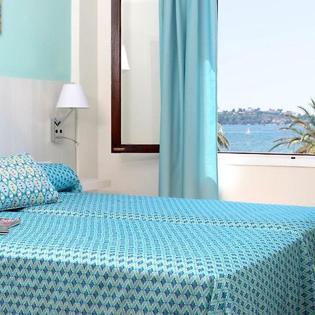 Cabot Sivella Apartments Port de Pollença Exteriör bild