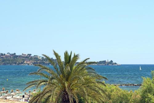 Cabot Sivella Apartments Port de Pollença Exteriör bild